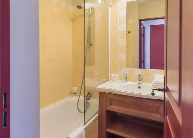 Appartement 2p Isola 2000