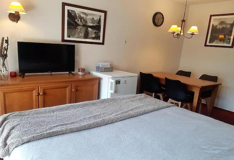 Appartement 2p Isola 2000