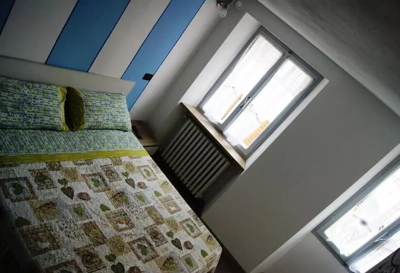 B&b Il Sicomoro