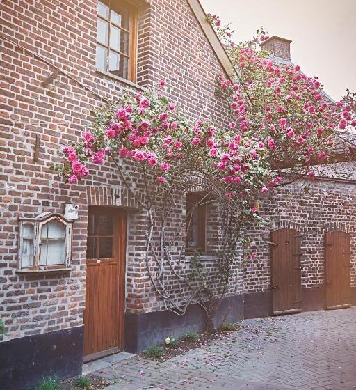 B&b Maas En Heuvel Maastricht