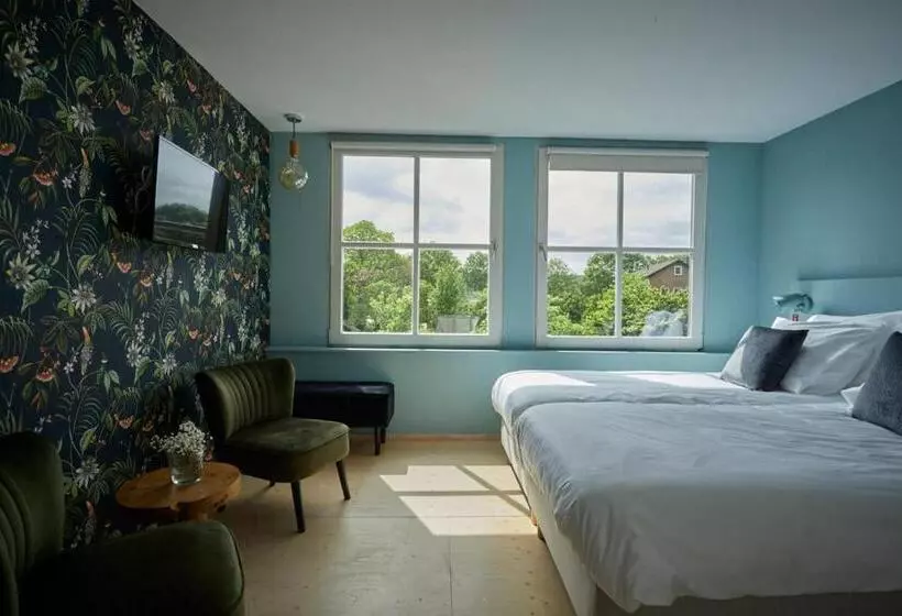B&b Maas En Heuvel Maastricht