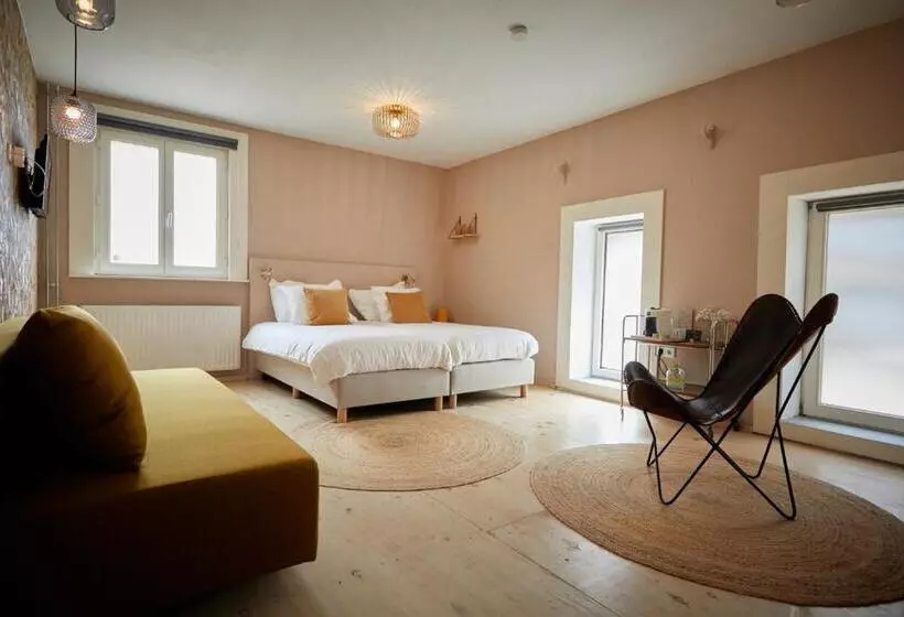 B&b Maas En Heuvel Maastricht