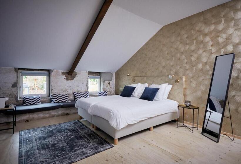 B&b Maas En Heuvel Maastricht