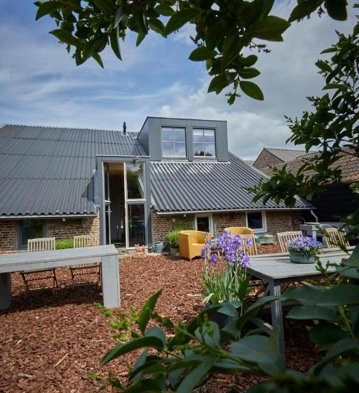 B&b Maas En Heuvel Maastricht