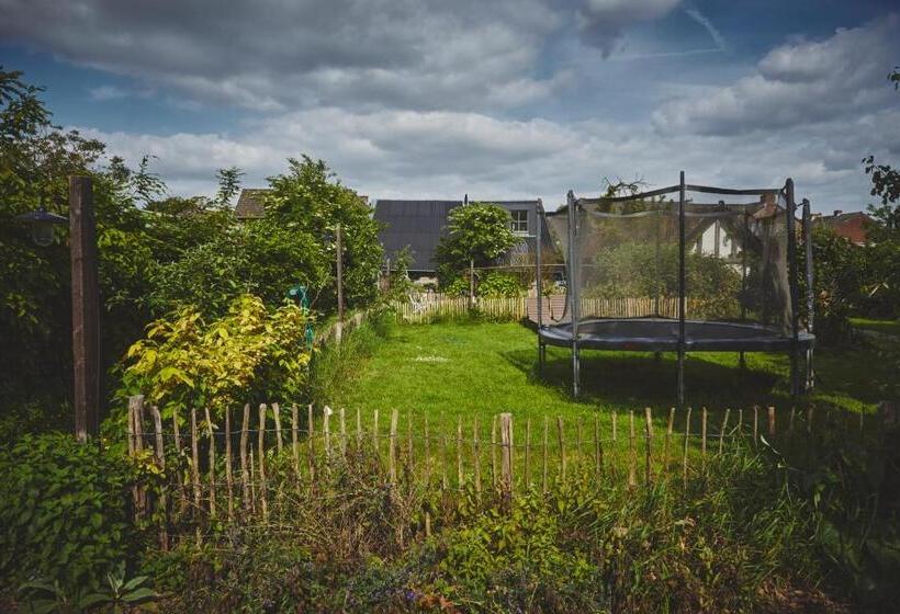 B&b Maas En Heuvel Maastricht