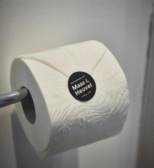 B&b Maas En Heuvel Maastricht