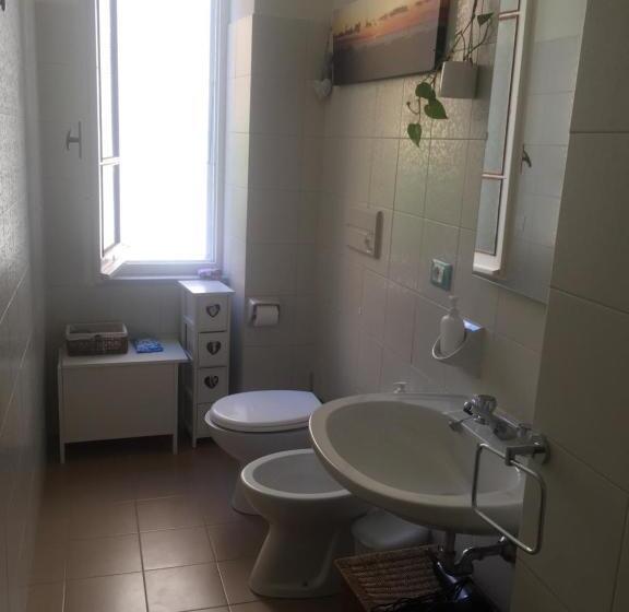 민박 A Casa Di Elena