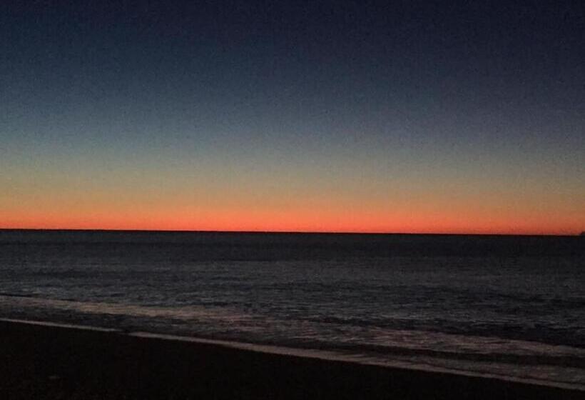 민박 A Casa Di Elena