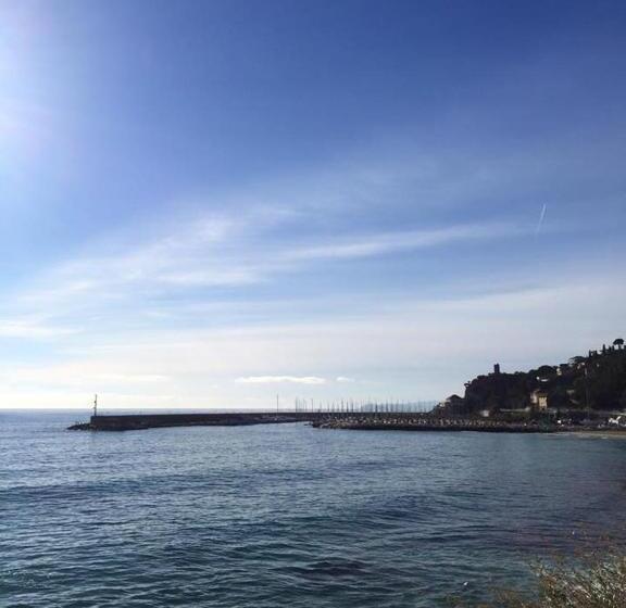 민박 A Casa Di Elena