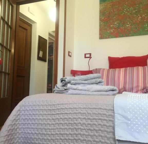 민박 A Casa Di Elena