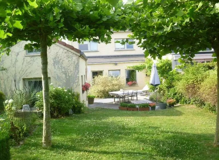 Aamiaismajoitus (B&B) Beatrice S Gardens