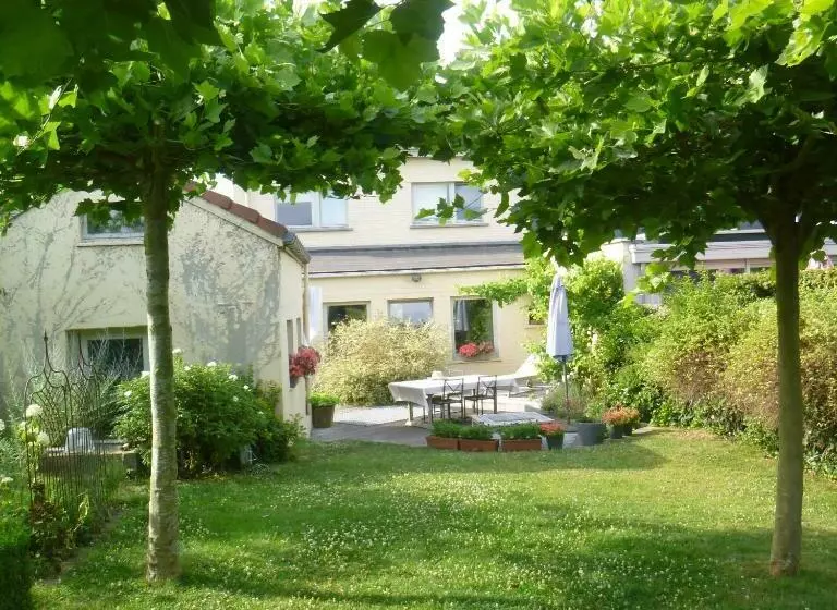 Aamiaismajoitus (B&B) Beatrice S Gardens