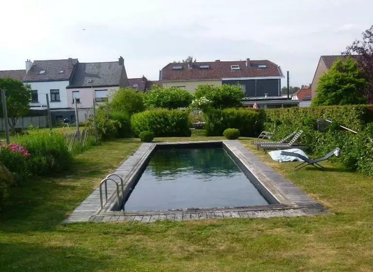 Aamiaismajoitus (B&B) Beatrice S Gardens