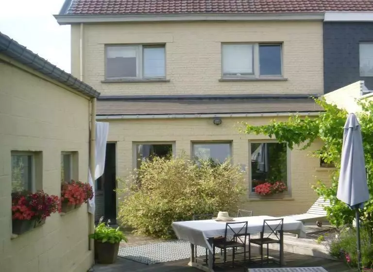 Aamiaismajoitus (B&B) Beatrice S Gardens