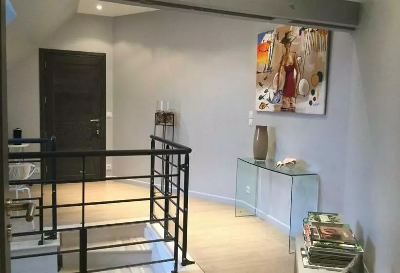 Aamiaismajoitus (B&B) Chambres D Hotes Au Pays De Valencay En Berry