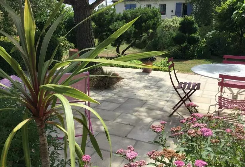 Aamiaismajoitus (B&B) Chambres D Hotes Au Pays De Valencay En Berry