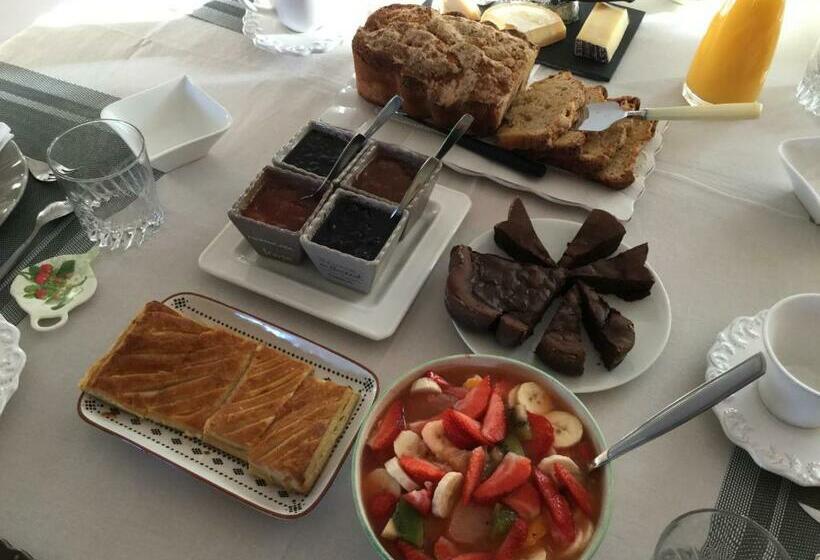 Bed and Breakfast Chambres D Hotes Au Pays De Valencay En Berry