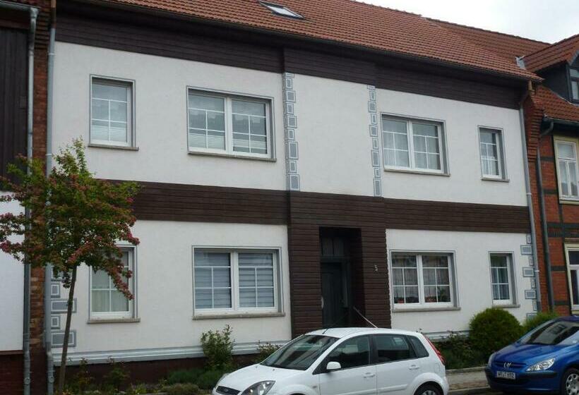 Bed and Breakfast Ferienzimmer Wenzel