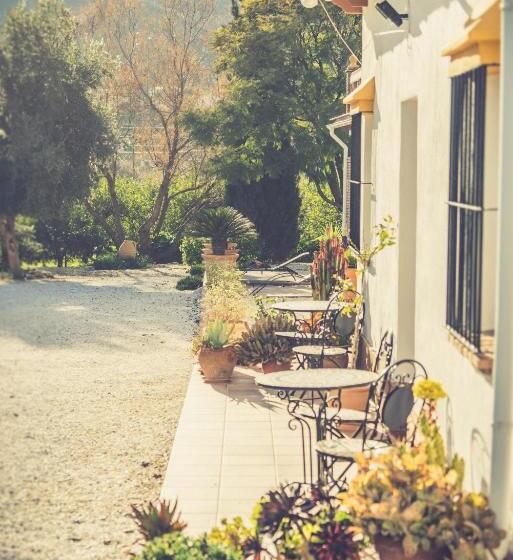 住宿加早餐 Finca El Limonar