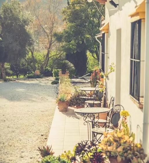 Aamiaismajoitus (B&B) Finca El Limonar