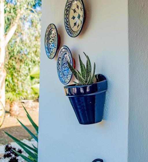 住宿加早餐 Finca El Limonar