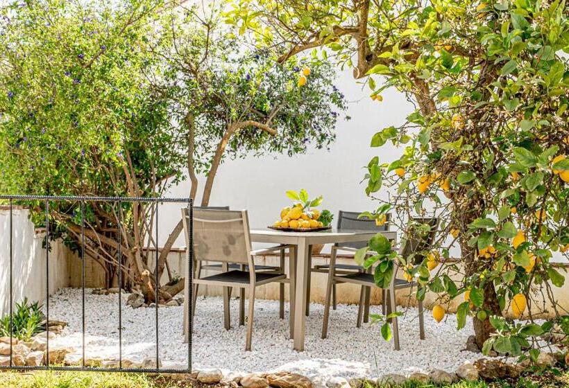 住宿加早餐 Finca El Limonar