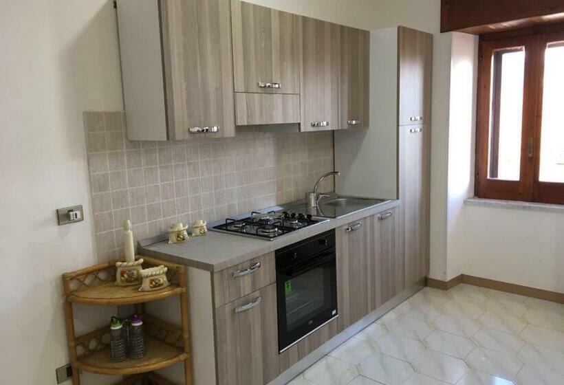 민박 Il Rifugio Del Nonnino