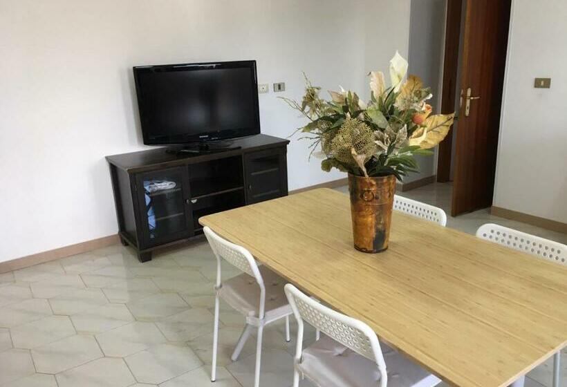 민박 Il Rifugio Del Nonnino