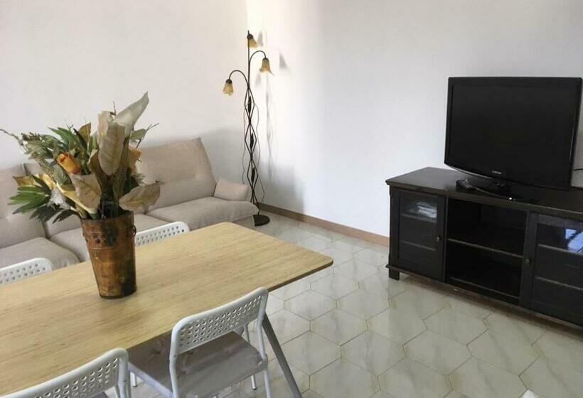 민박 Il Rifugio Del Nonnino