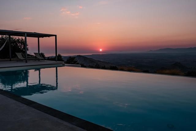 צימר La Mortilla