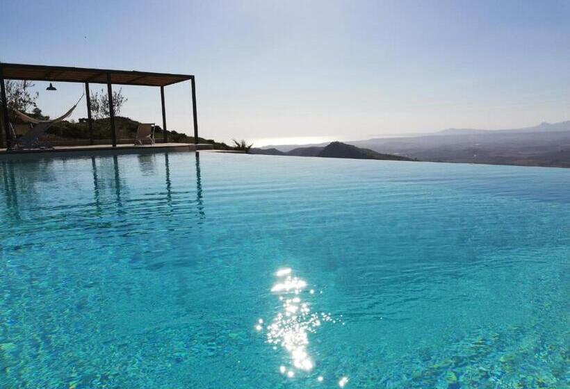 צימר La Mortilla