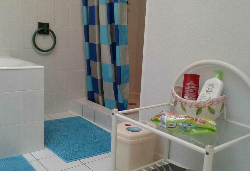 צימר Les Hirondelles Du Paradis 6 Rue Des Oiseaux