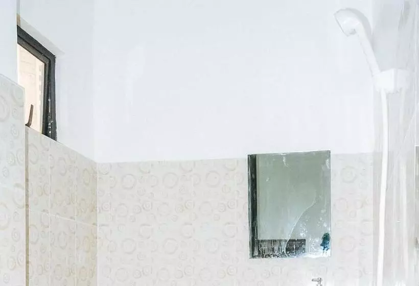 Aamiaismajoitus (B&B) Magabelle Guesthouse