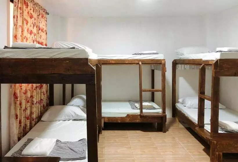 Aamiaismajoitus (B&B) Magabelle Guesthouse