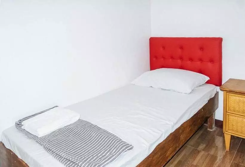 Aamiaismajoitus (B&B) Magabelle Guesthouse