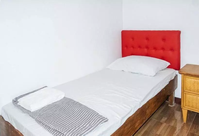 Aamiaismajoitus (B&B) Magabelle Guesthouse