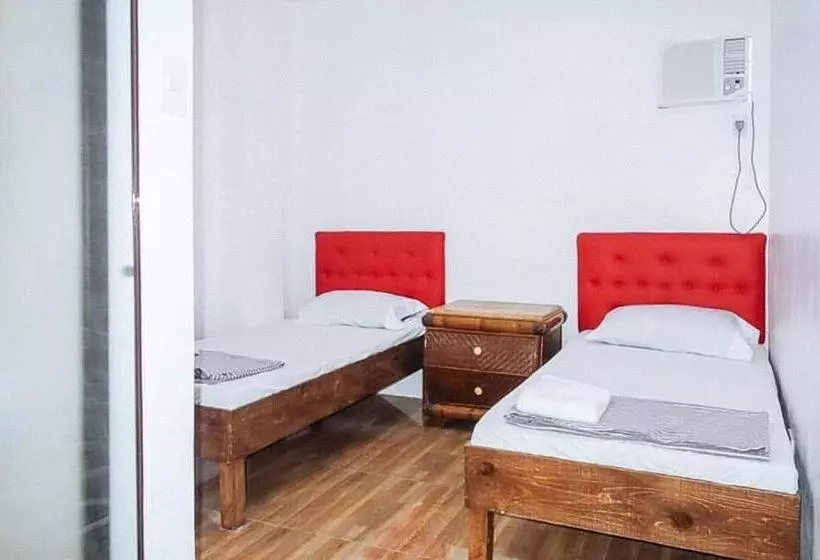 Aamiaismajoitus (B&B) Magabelle Guesthouse