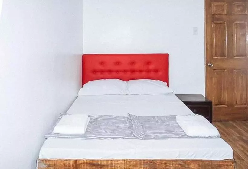 Aamiaismajoitus (B&B) Magabelle Guesthouse