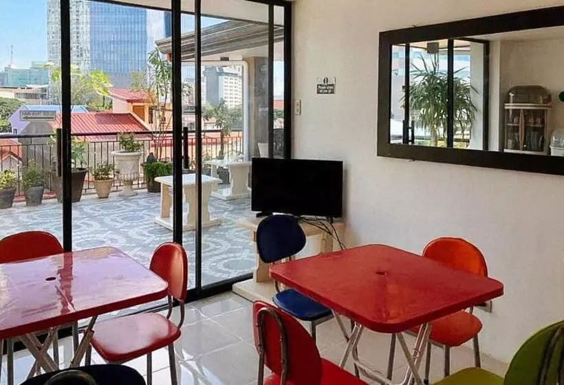 Aamiaismajoitus (B&B) Magabelle Guesthouse