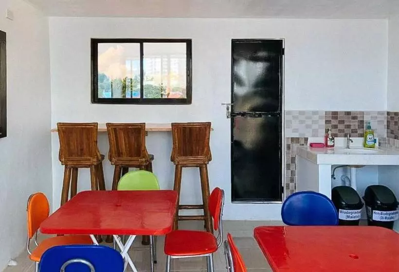 Aamiaismajoitus (B&B) Magabelle Guesthouse