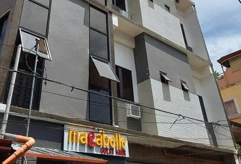 Aamiaismajoitus (B&B) Magabelle Guesthouse