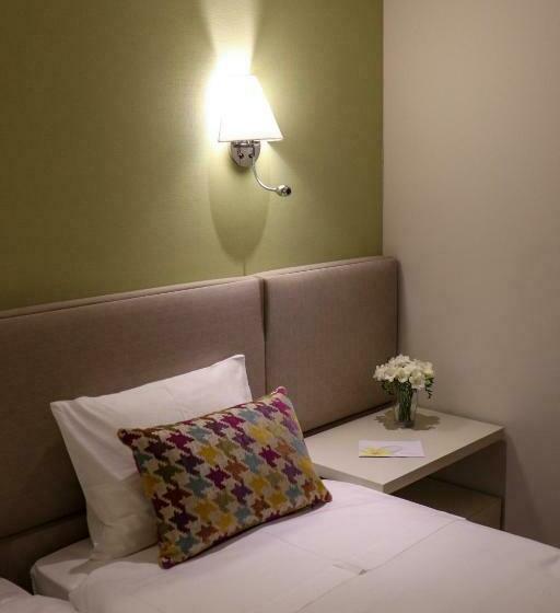 تختخواب و صبحانه Quinta Dos Jasmins