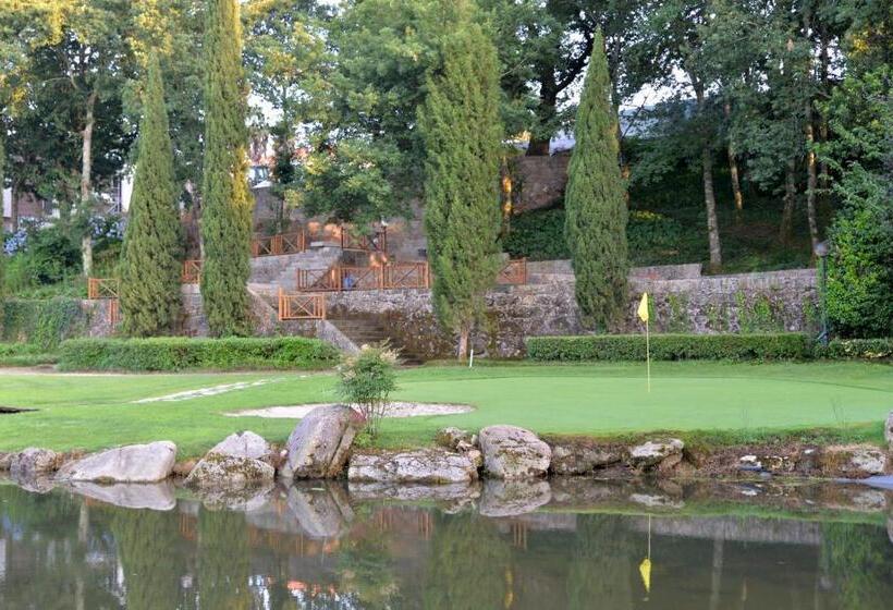 تختخواب و صبحانه Quinta Dos Jasmins