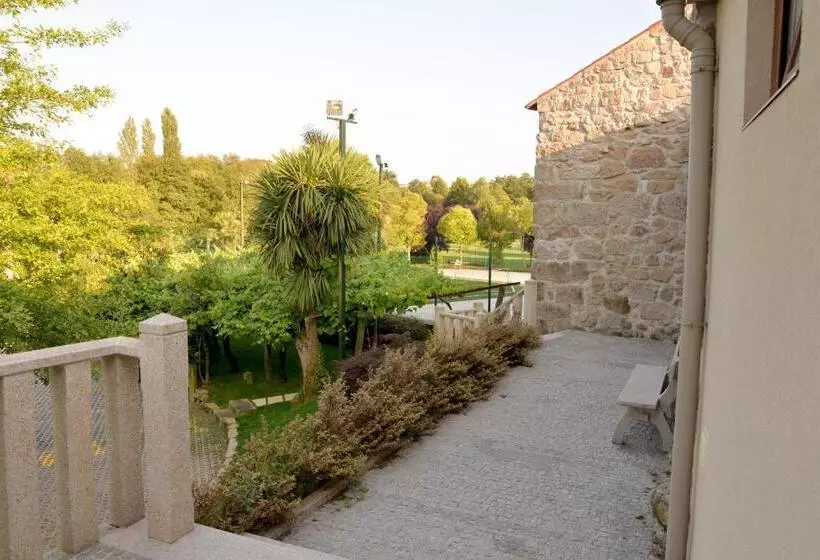 Aamiaismajoitus (B&B) Quinta Dos Jasmins