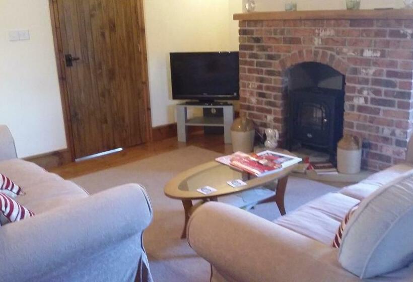 Bed and Breakfast The Granary