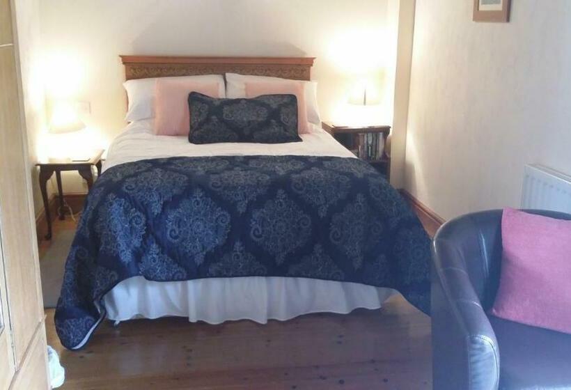 Bed and Breakfast The Granary