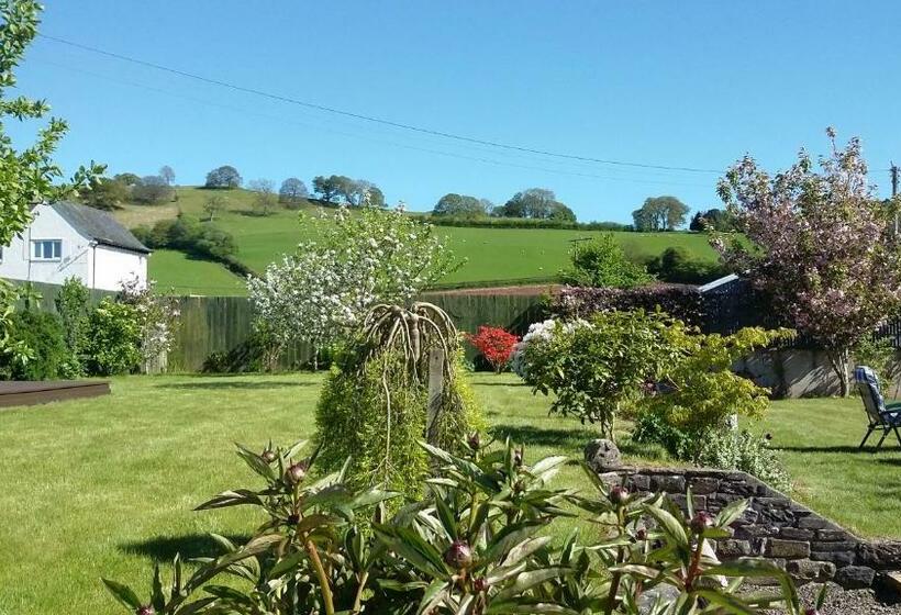 Bed and Breakfast The Granary