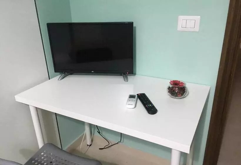 تختخواب و صبحانه Le Comete Di Angelo