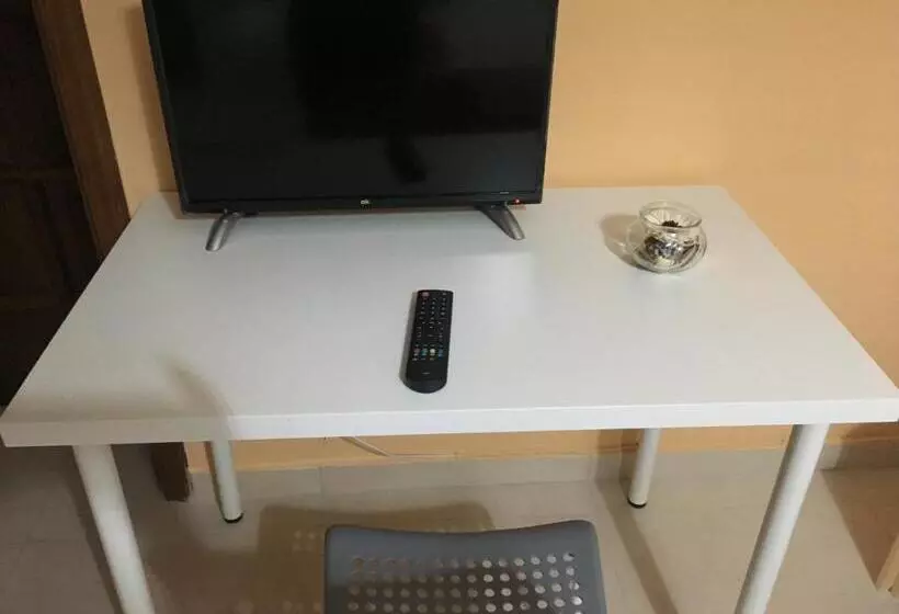 تختخواب و صبحانه Le Comete Di Angelo