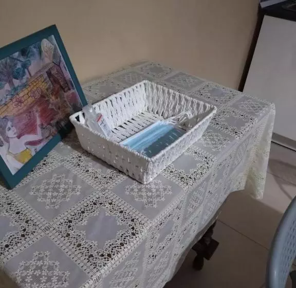 تختخواب و صبحانه Le Comete Di Angelo